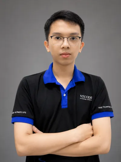 Lê Khánh Phương