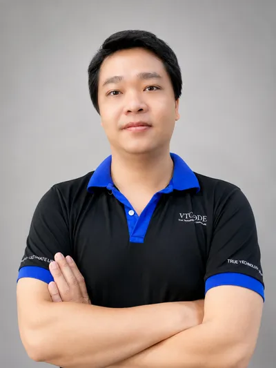 Trương Nam Phước